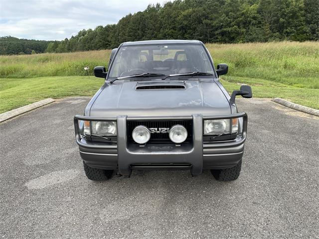 1993 Isuzu Trooper (CC-1997786) for sale in cleveland, Tennessee