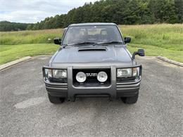 1993 Isuzu Trooper (CC-1997786) for sale in cleveland, Tennessee