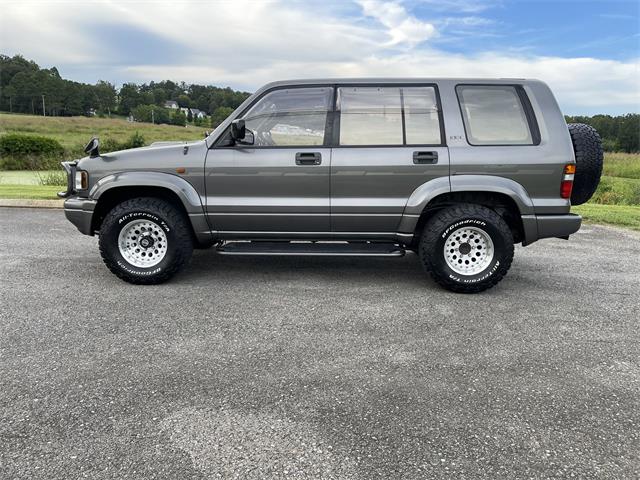 1993 Isuzu Trooper (CC-1997786) for sale in cleveland, Tennessee