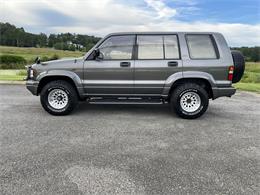 1993 Isuzu Trooper (CC-1997786) for sale in cleveland, Tennessee