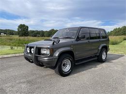 1993 Isuzu Trooper (CC-1997786) for sale in cleveland, Tennessee