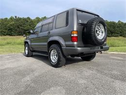 1993 Isuzu Trooper (CC-1997786) for sale in cleveland, Tennessee