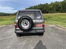 1993 Isuzu Trooper (CC-1997786) for sale in cleveland, Tennessee