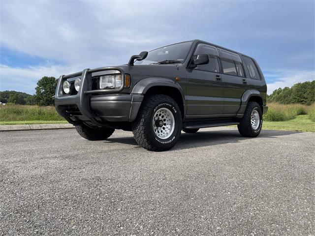 1993 Isuzu Trooper (CC-1997786) for sale in cleveland, Tennessee