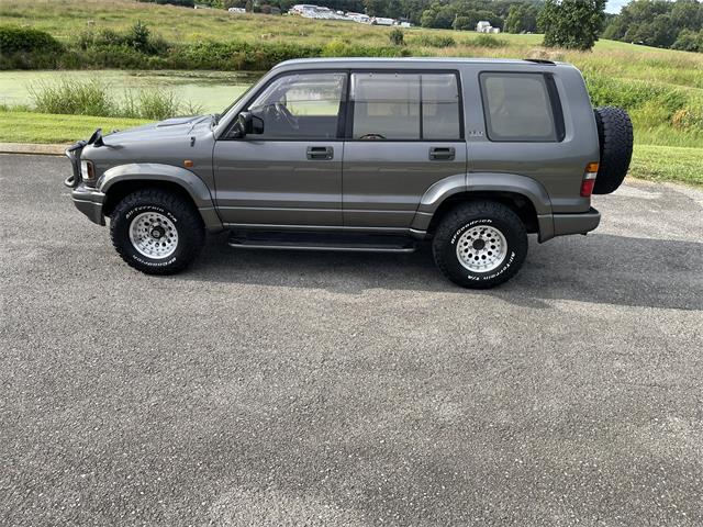 1993 Isuzu Trooper (CC-1997786) for sale in cleveland, Tennessee