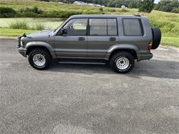 1993 Isuzu Trooper (CC-1997786) for sale in cleveland, Tennessee