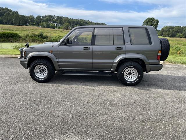 1993 Isuzu Trooper (CC-1997786) for sale in cleveland, Tennessee