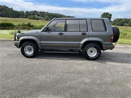 1993 Isuzu Trooper (CC-1997786) for sale in cleveland, Tennessee