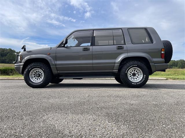 1993 Isuzu Trooper (CC-1997786) for sale in cleveland, Tennessee