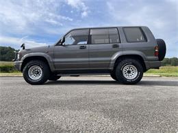 1993 Isuzu Trooper (CC-1997786) for sale in cleveland, Tennessee