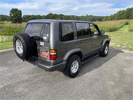 1993 Isuzu Trooper (CC-1997786) for sale in cleveland, Tennessee