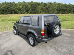 1993 Isuzu Trooper (CC-1997786) for sale in cleveland, Tennessee