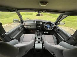 1993 Isuzu Trooper (CC-1997786) for sale in cleveland, Tennessee