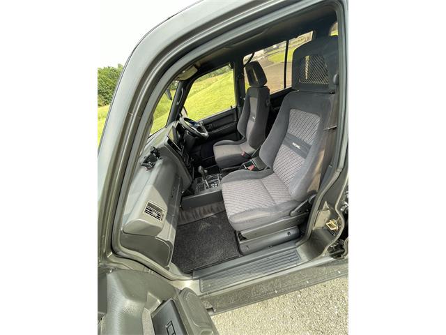 1993 Isuzu Trooper (CC-1997786) for sale in cleveland, Tennessee