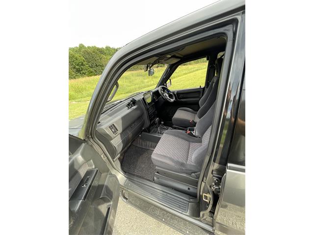 1993 Isuzu Trooper (CC-1997786) for sale in cleveland, Tennessee