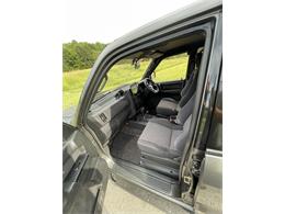 1993 Isuzu Trooper (CC-1997786) for sale in cleveland, Tennessee