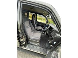 1993 Isuzu Trooper (CC-1997786) for sale in cleveland, Tennessee