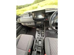 1993 Isuzu Trooper (CC-1997786) for sale in cleveland, Tennessee