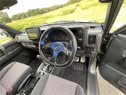 1993 Isuzu Trooper (CC-1997786) for sale in cleveland, Tennessee