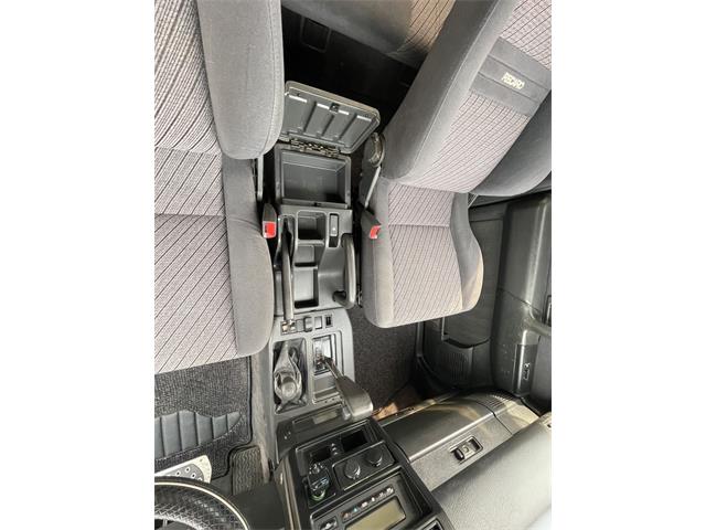 1993 Isuzu Trooper (CC-1997786) for sale in cleveland, Tennessee