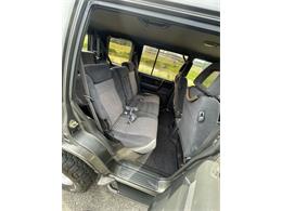 1993 Isuzu Trooper (CC-1997786) for sale in cleveland, Tennessee