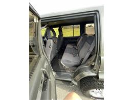 1993 Isuzu Trooper (CC-1997786) for sale in cleveland, Tennessee