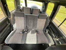 1993 Isuzu Trooper (CC-1997786) for sale in cleveland, Tennessee