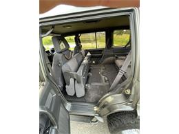 1993 Isuzu Trooper (CC-1997786) for sale in cleveland, Tennessee