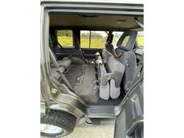 1993 Isuzu Trooper (CC-1997786) for sale in cleveland, Tennessee