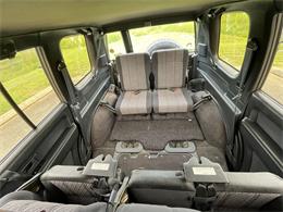 1993 Isuzu Trooper (CC-1997786) for sale in cleveland, Tennessee