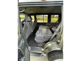 1993 Isuzu Trooper (CC-1997786) for sale in cleveland, Tennessee