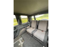 1993 Isuzu Trooper (CC-1997786) for sale in cleveland, Tennessee