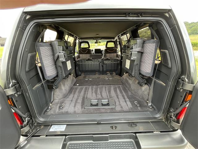 1993 Isuzu Trooper (CC-1997786) for sale in cleveland, Tennessee