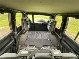 1993 Isuzu Trooper (CC-1997786) for sale in cleveland, Tennessee