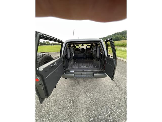 1993 Isuzu Trooper (CC-1997786) for sale in cleveland, Tennessee