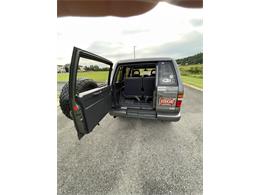 1993 Isuzu Trooper (CC-1997786) for sale in cleveland, Tennessee