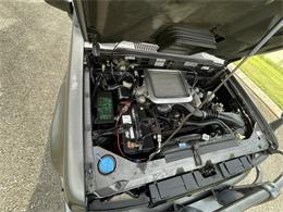 1993 Isuzu Trooper (CC-1997786) for sale in cleveland, Tennessee