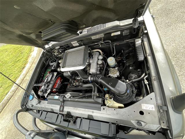 1993 Isuzu Trooper (CC-1997786) for sale in cleveland, Tennessee