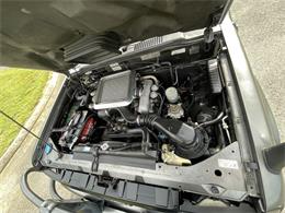 1993 Isuzu Trooper (CC-1997786) for sale in cleveland, Tennessee