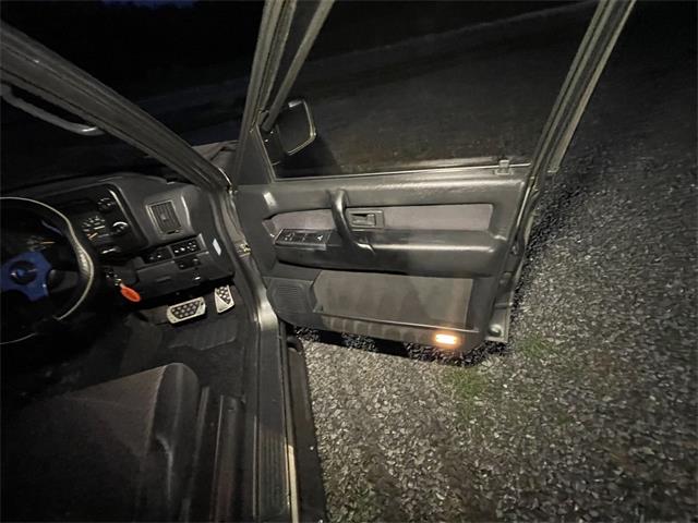 1993 Isuzu Trooper (CC-1997786) for sale in cleveland, Tennessee