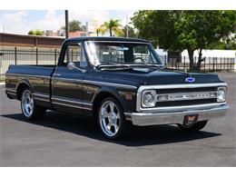 1969 Chevrolet CST 10 (CC-1997841) for sale in Venice, Florida