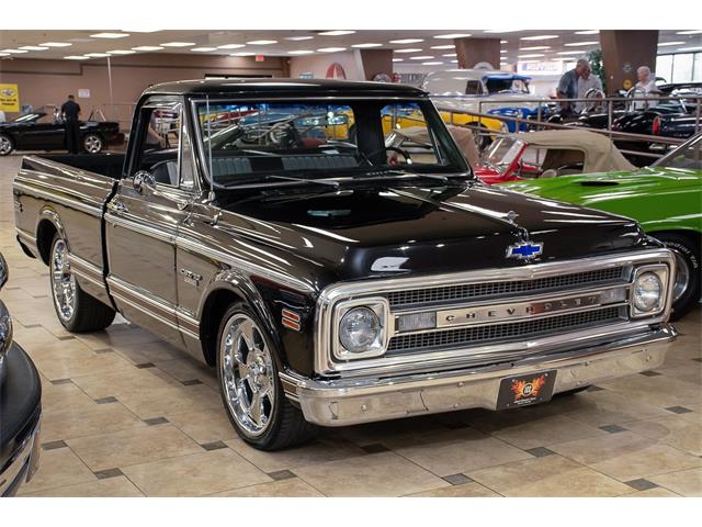 1969 Chevrolet CST 10 (CC-1997841) for sale in Venice, Florida