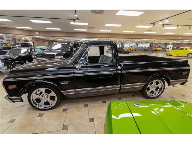 1969 Chevrolet CST 10 (CC-1997841) for sale in Venice, Florida