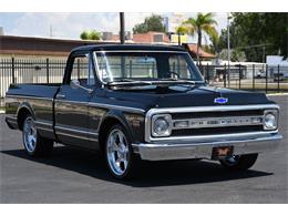 1969 Chevrolet CST 10 (CC-1997841) for sale in Venice, Florida