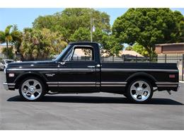 1969 Chevrolet CST 10 (CC-1997841) for sale in Venice, Florida