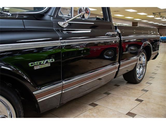 1969 Chevrolet CST 10 (CC-1997841) for sale in Venice, Florida