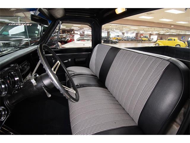 1969 Chevrolet CST 10 (CC-1997841) for sale in Venice, Florida