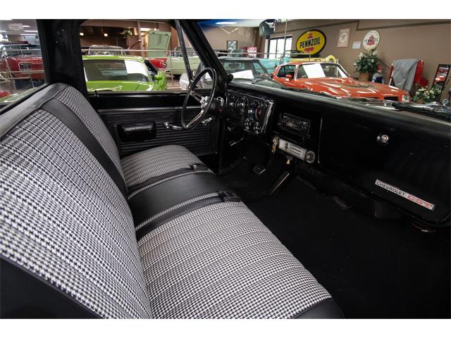 1969 Chevrolet CST 10 (CC-1997841) for sale in Venice, Florida