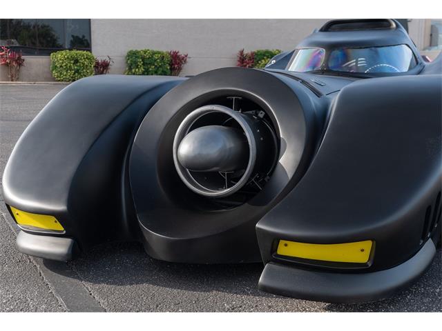 1989 Custom Batmobile (CC-1997842) for sale in Venice, Florida