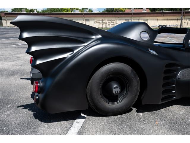 1989 Custom Batmobile (CC-1997842) for sale in Venice, Florida